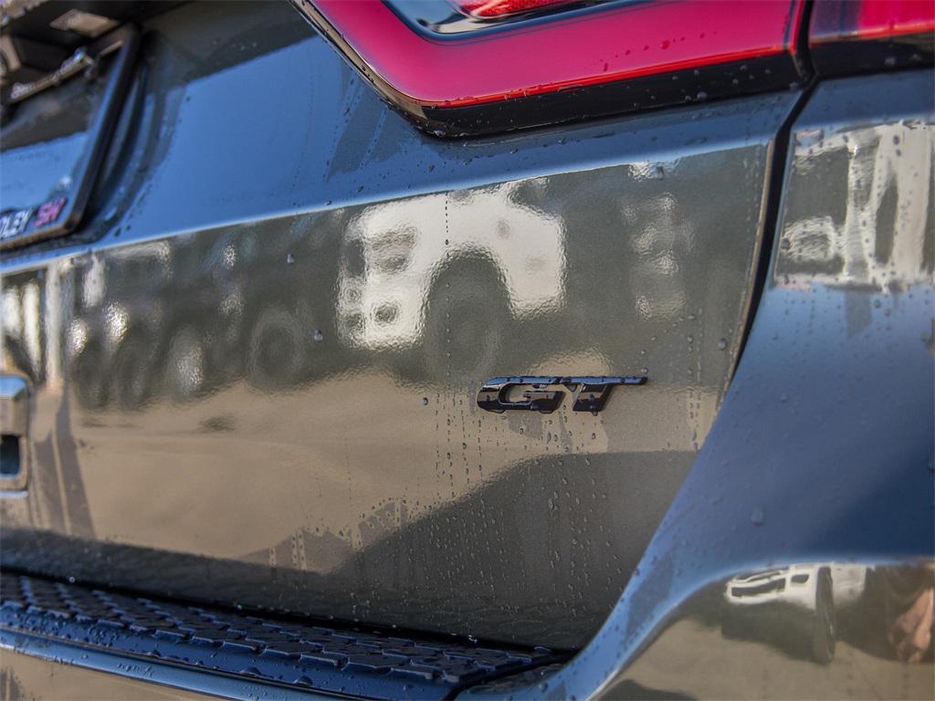 new 2026 Dodge Durango car, priced at $45,002