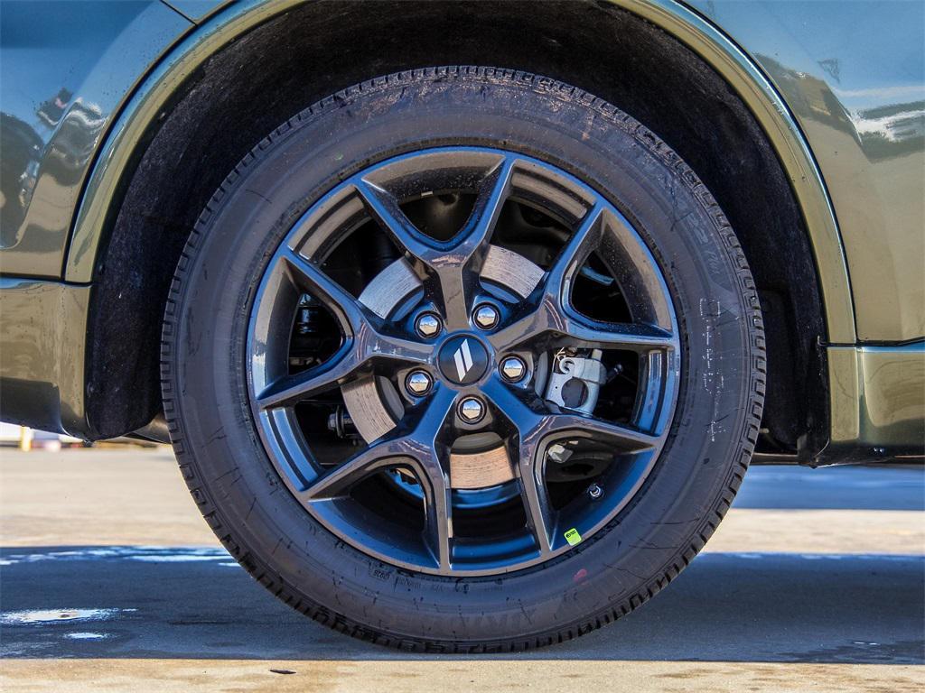 new 2026 Dodge Durango car, priced at $45,002