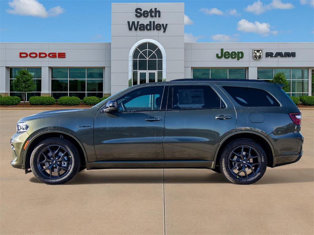 new 2026 Dodge Durango car, priced at $45,002