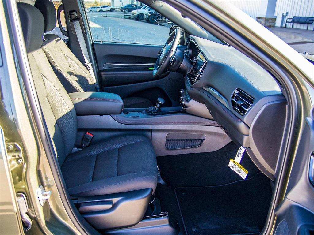 new 2026 Dodge Durango car, priced at $45,002