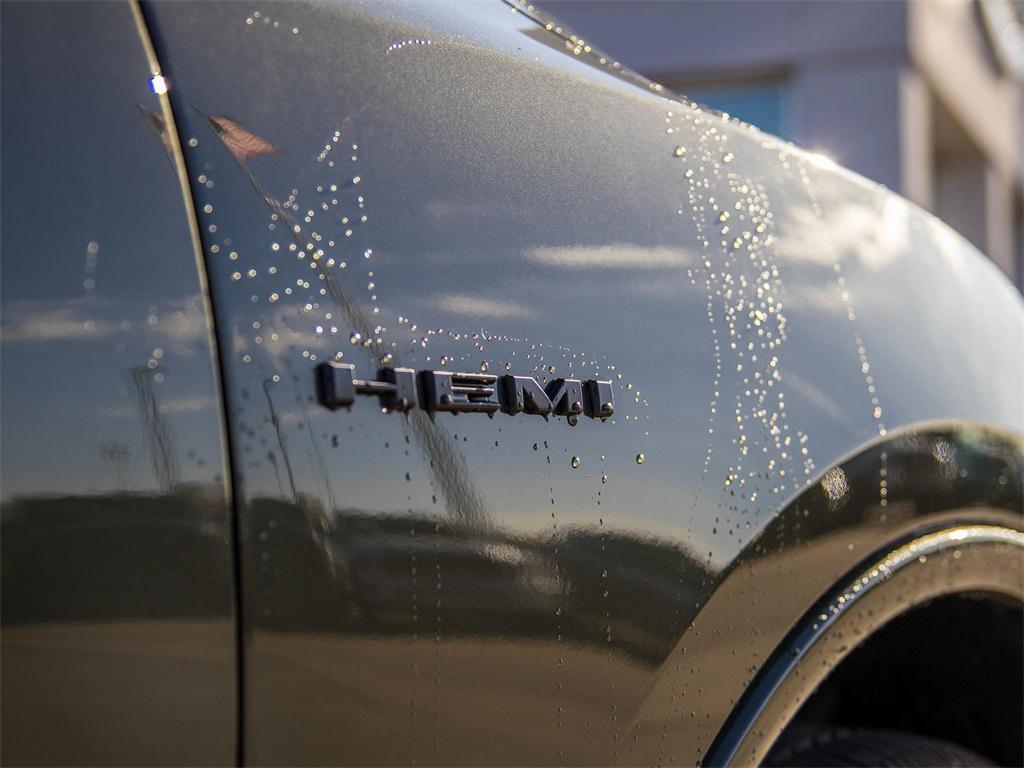 new 2026 Dodge Durango car, priced at $45,002