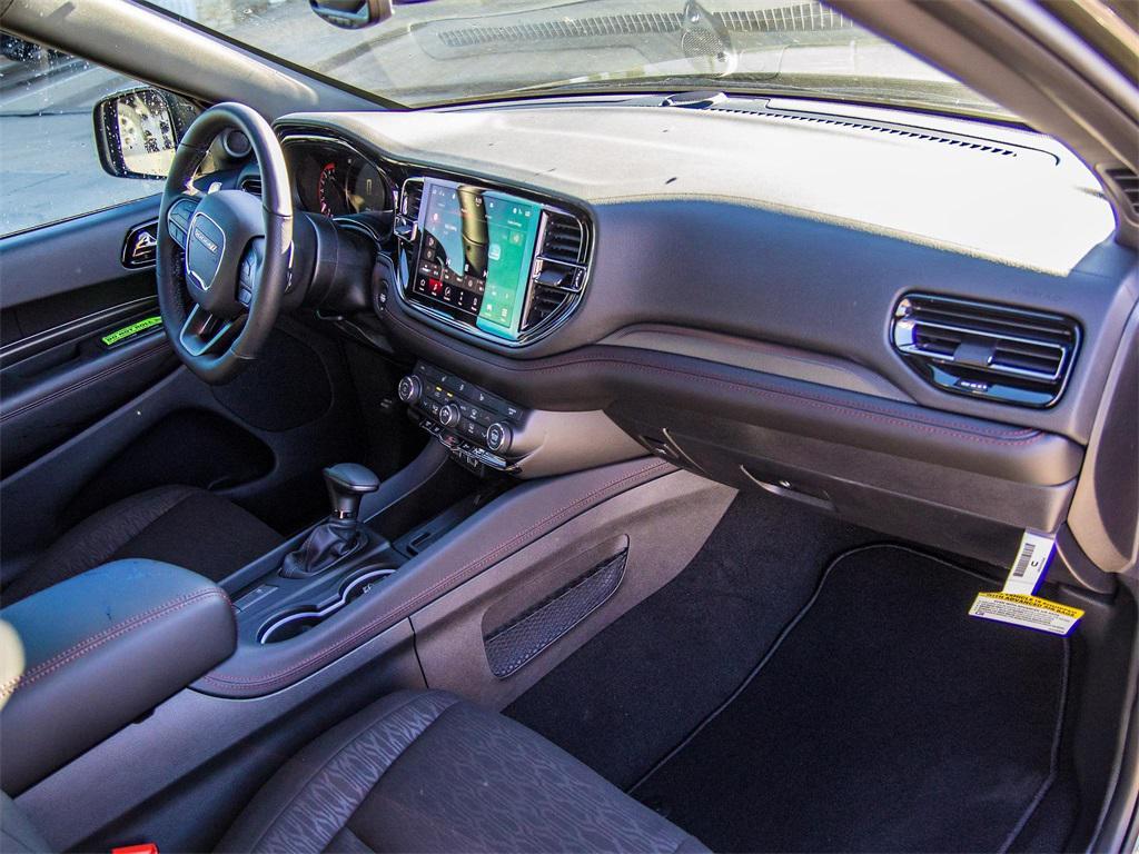 new 2026 Dodge Durango car, priced at $45,002