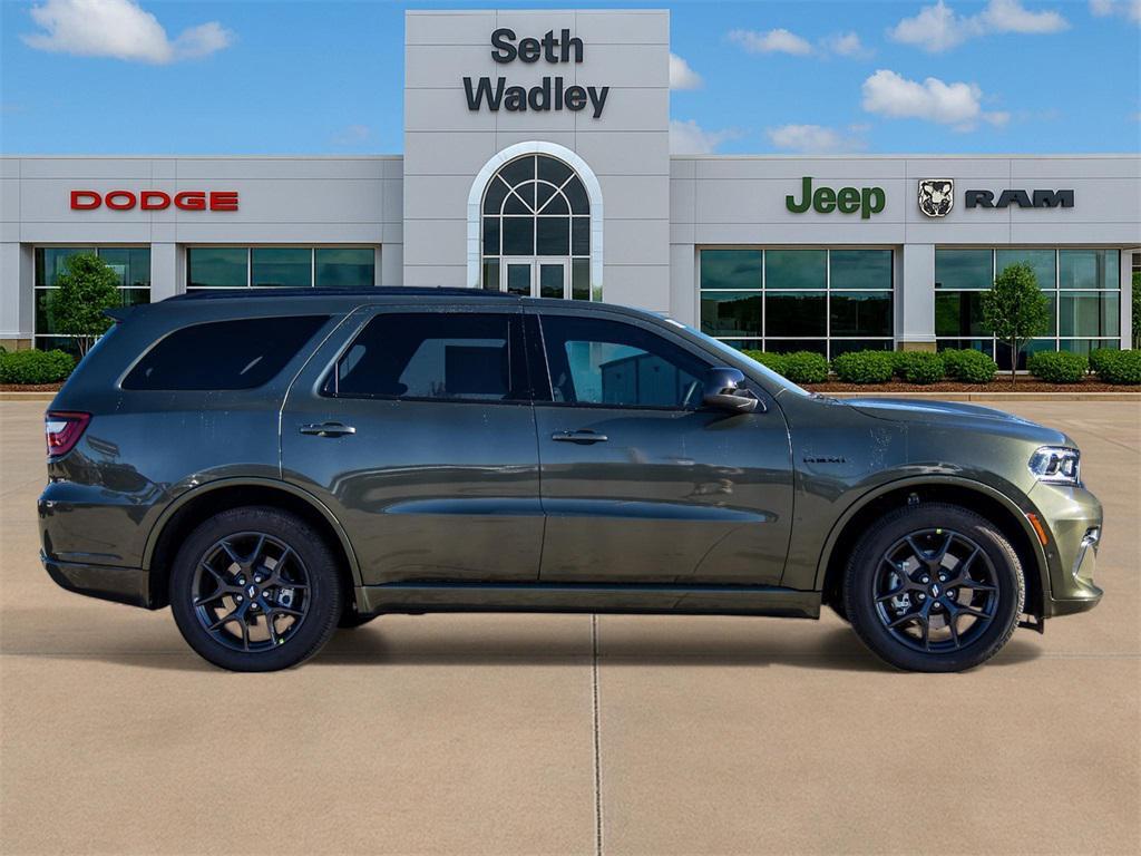 new 2026 Dodge Durango car, priced at $45,002