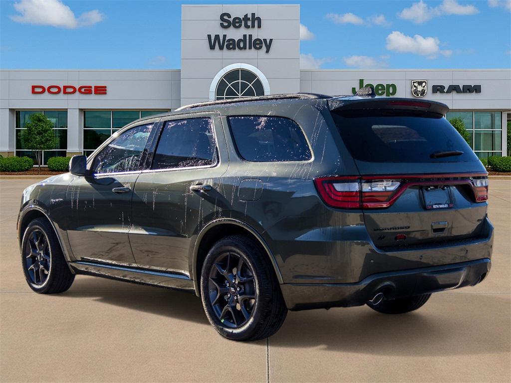 new 2026 Dodge Durango car, priced at $45,002