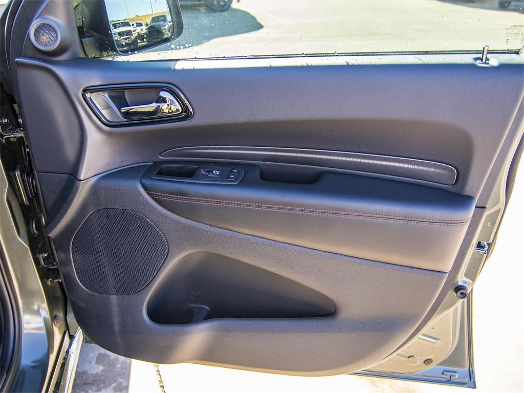 new 2026 Dodge Durango car, priced at $45,002