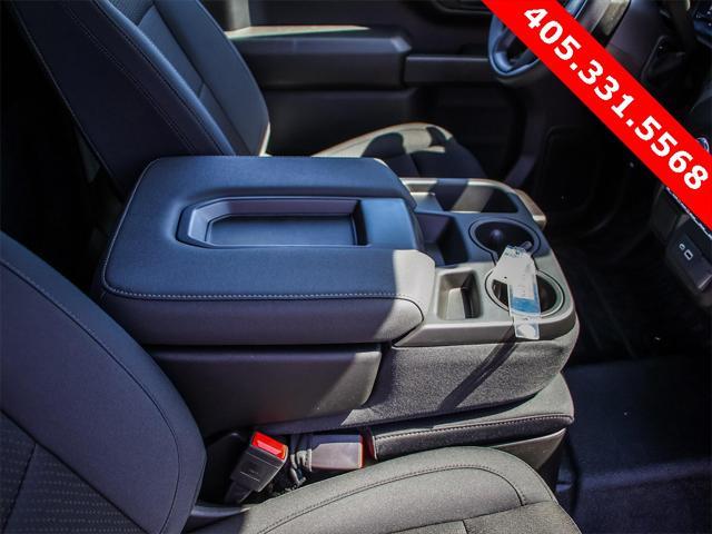 new 2025 GMC Sierra 1500 car, priced at $39,785