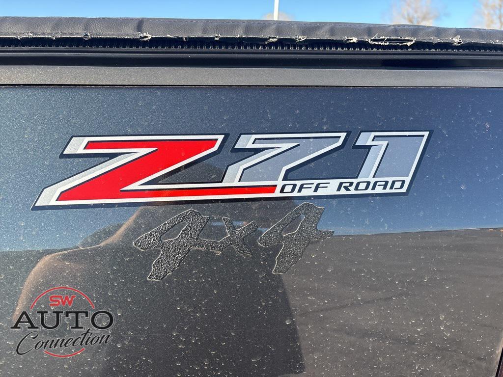 used 2018 Chevrolet Colorado car, priced at $23,980