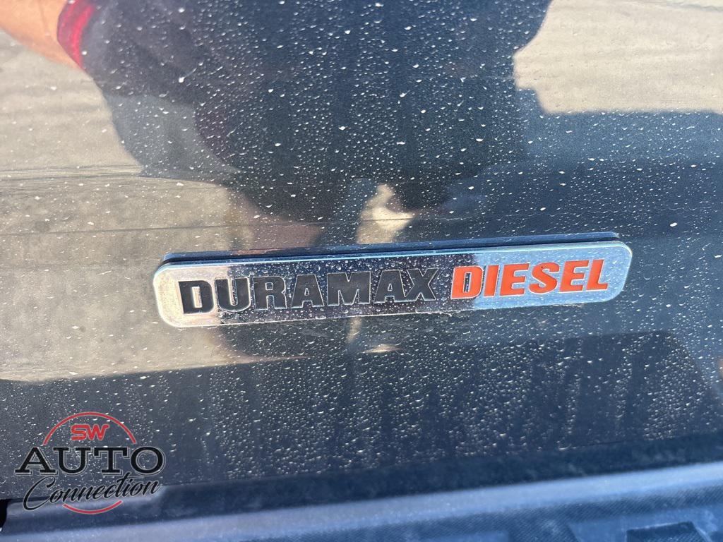 used 2018 Chevrolet Colorado car, priced at $23,980