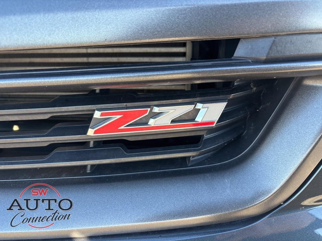 used 2018 Chevrolet Colorado car, priced at $23,980
