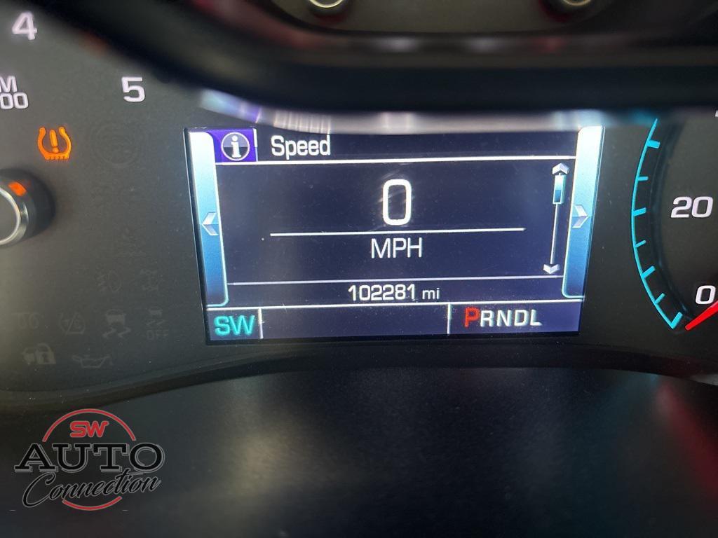 used 2018 Chevrolet Colorado car, priced at $23,980