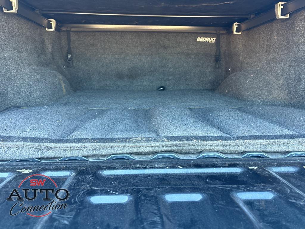 used 2018 Chevrolet Colorado car, priced at $23,980