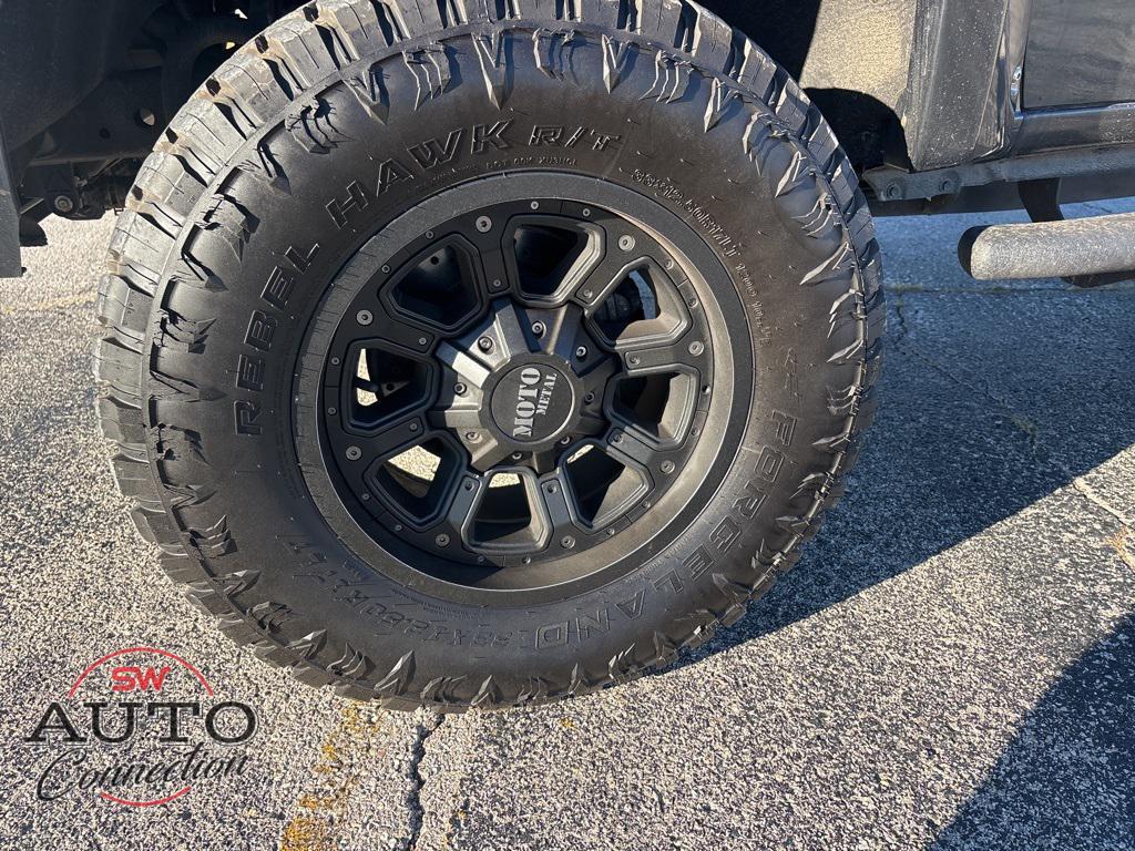 used 2018 Chevrolet Colorado car, priced at $23,980