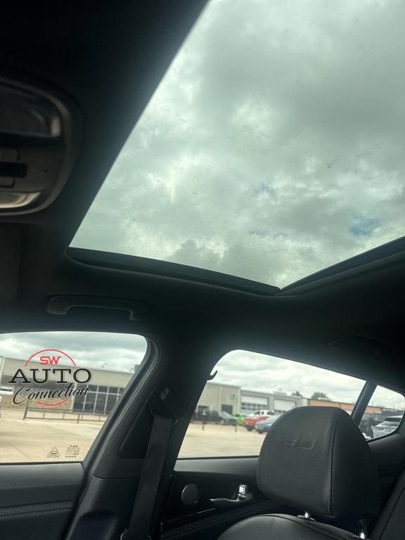 used 2022 Kia Stinger car, priced at $23,943