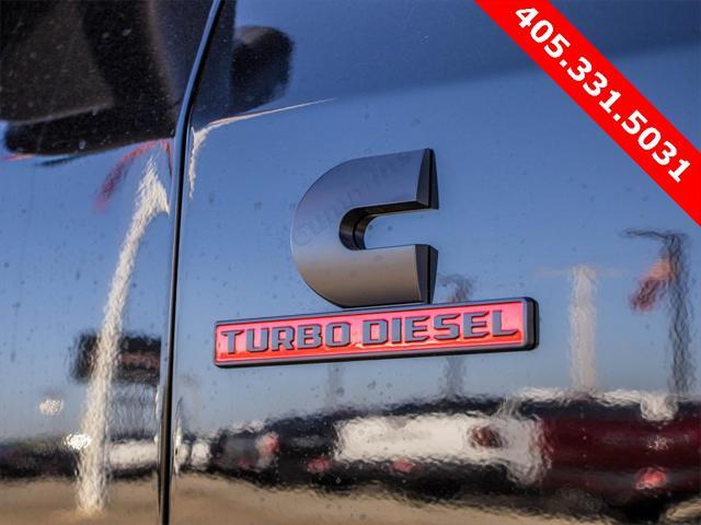 new 2025 Ram 2500 car, priced at $72,148