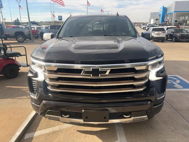 used 2022 Chevrolet Silverado 1500 car, priced at $50,988