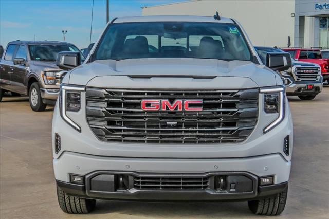 new 2025 GMC Sierra 1500 car, priced at $61,205