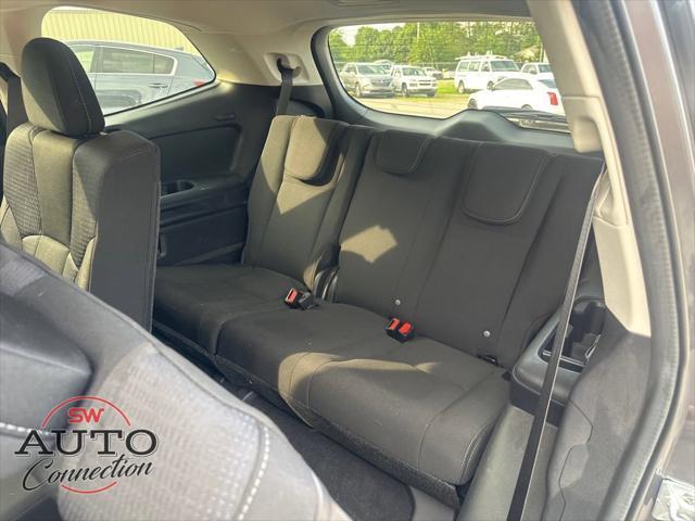 used 2022 Subaru Ascent car, priced at $19,930