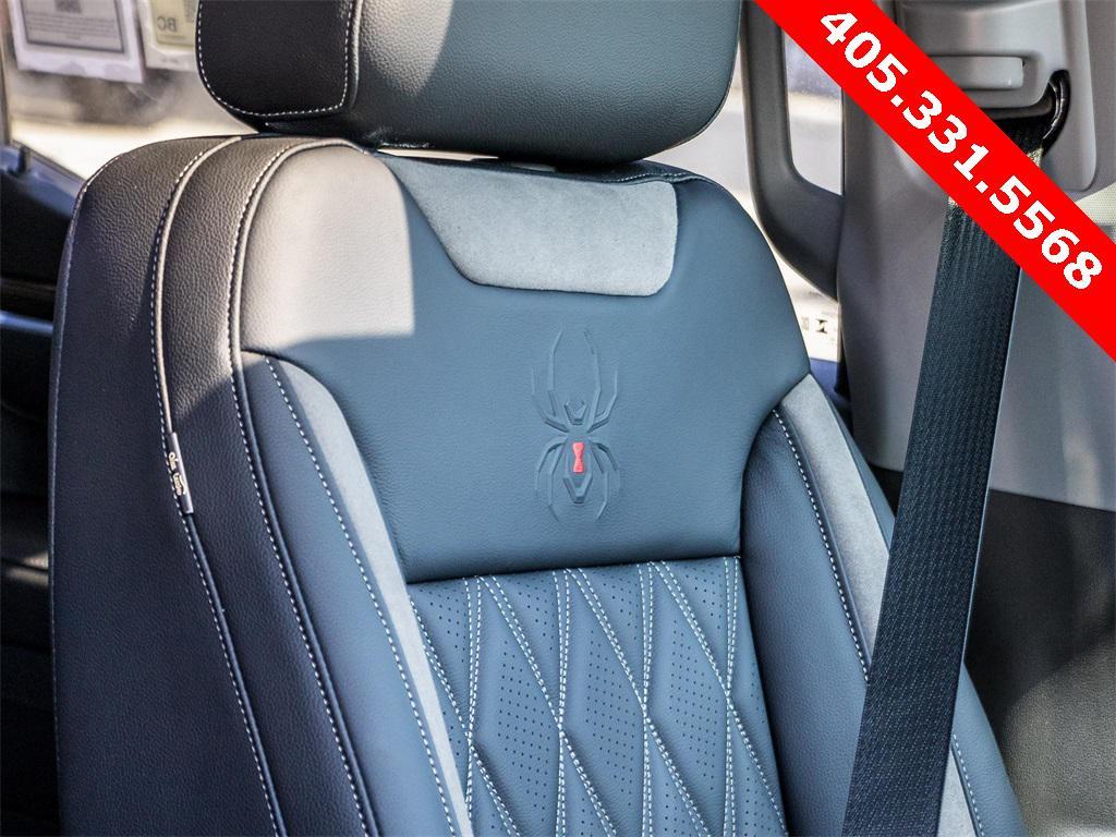 new 2025 Chevrolet Silverado 1500 car, priced at $101,943