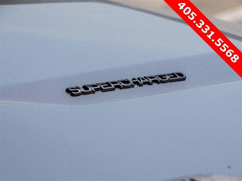 new 2025 Chevrolet Silverado 1500 car, priced at $101,943