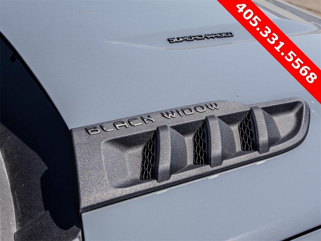 new 2025 Chevrolet Silverado 1500 car, priced at $101,943