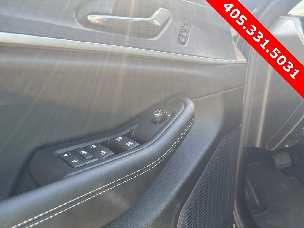 new 2025 Jeep Grand Cherokee L car, priced at $50,338
