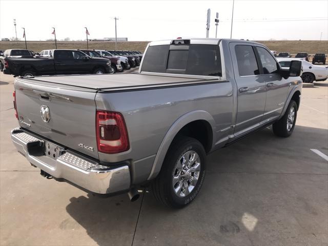 used 2024 Ram 2500 car, priced at $72,450