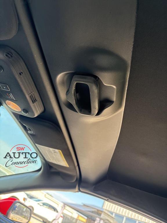 used 2023 Ford Mustang car, priced at $21,976