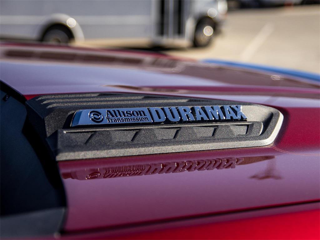 new 2026 Chevrolet Silverado 2500 car, priced at $85,919