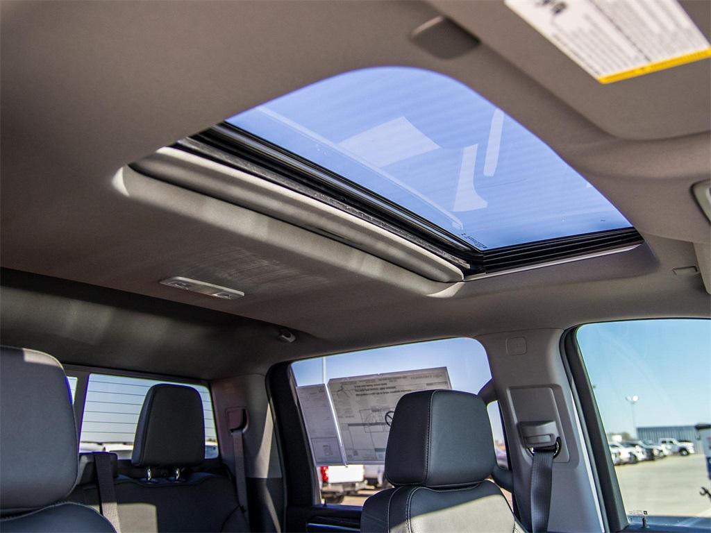 new 2026 Chevrolet Silverado 2500 car, priced at $85,919