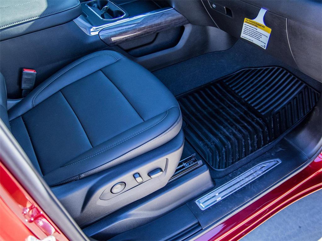 new 2026 Chevrolet Silverado 2500 car, priced at $85,919