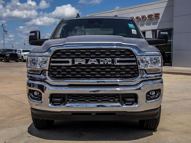 new 2024 Ram 2500 car, priced at $66,000