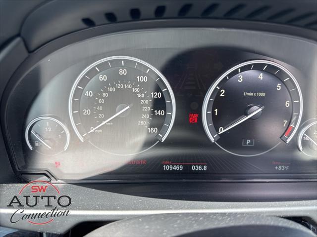 used 2017 BMW X5 car, priced at $17,777