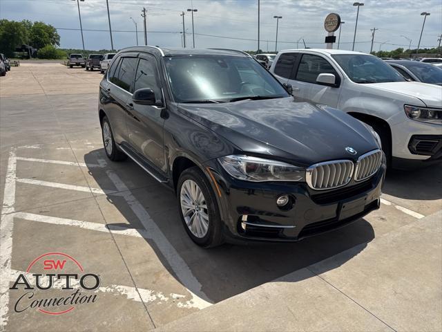 used 2017 BMW X5 car, priced at $17,777