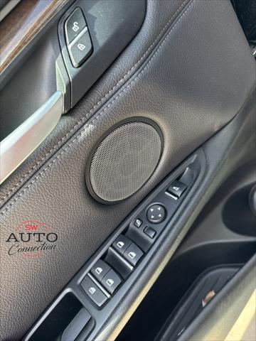 used 2017 BMW X5 car, priced at $17,777