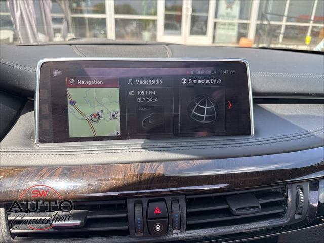 used 2017 BMW X5 car, priced at $17,777