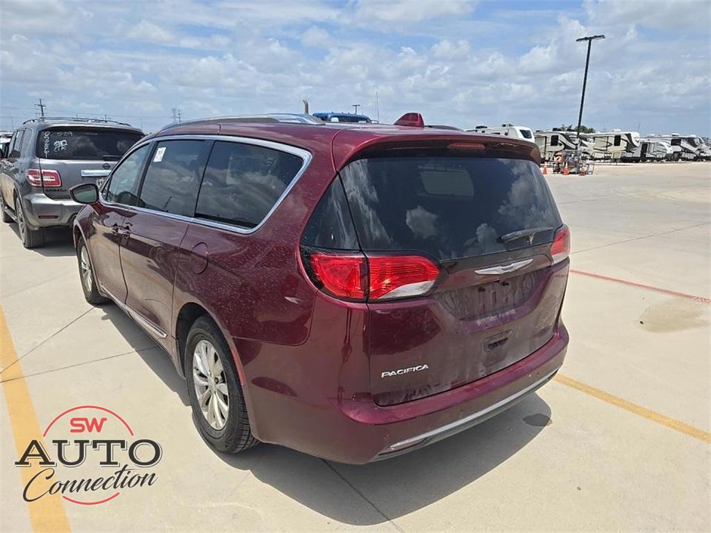 used 2019 Chrysler Pacifica car, priced at $12,990