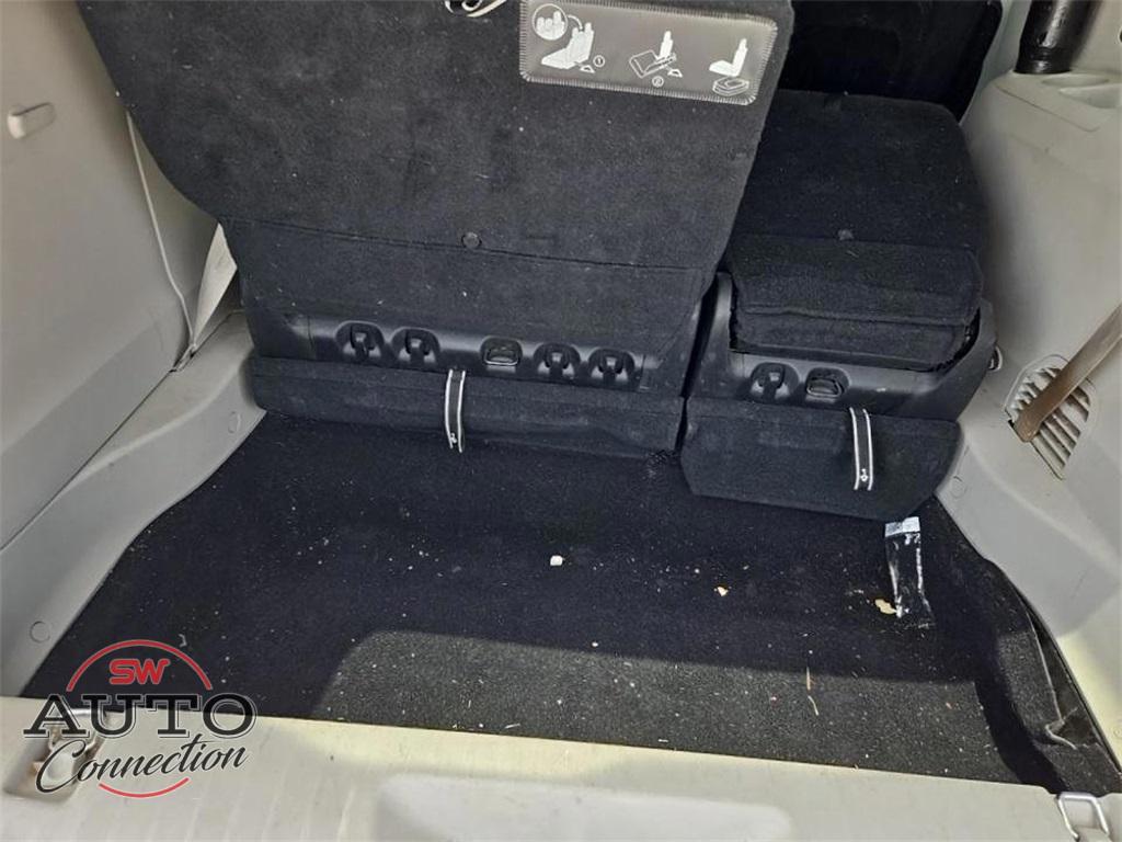 used 2019 Chrysler Pacifica car, priced at $12,990