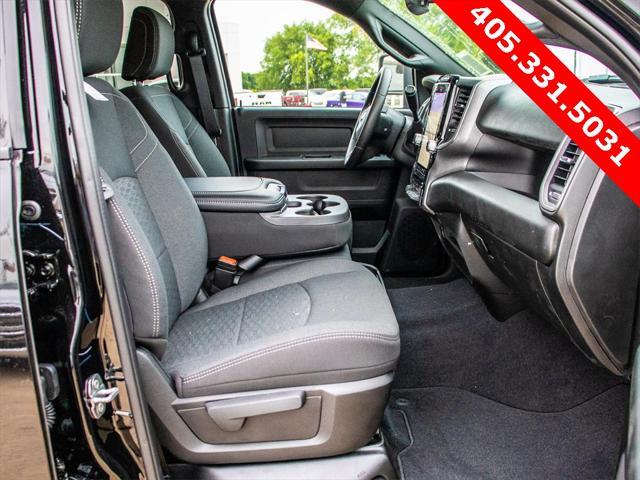 new 2025 Ram 3500 car, priced at $73,170