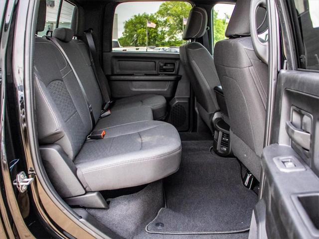 new 2025 Ram 3500 car, priced at $74,170