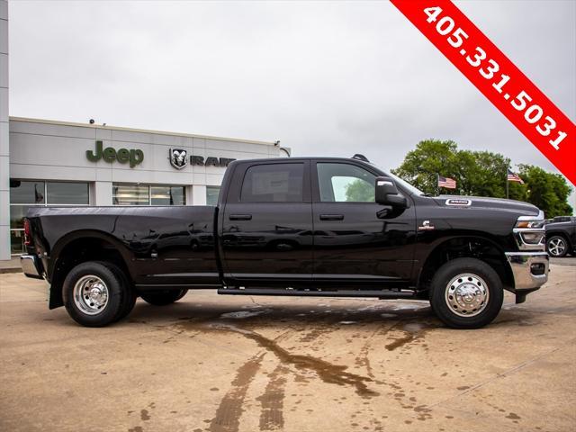 new 2025 Ram 3500 car, priced at $73,170