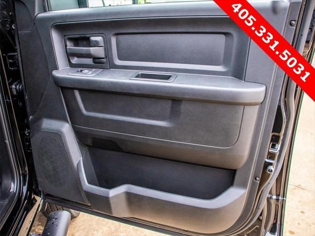 new 2025 Ram 3500 car, priced at $73,170