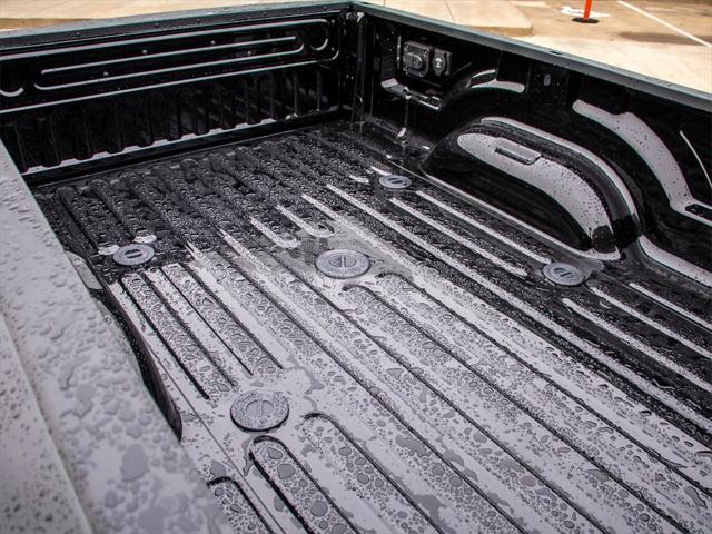 new 2025 Ram 3500 car, priced at $74,170