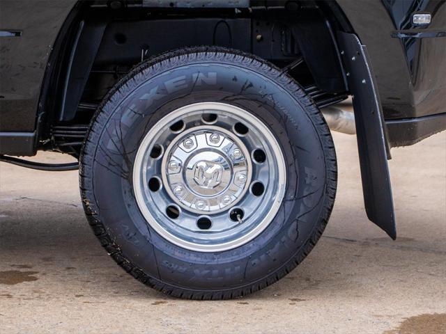 new 2025 Ram 3500 car, priced at $74,170