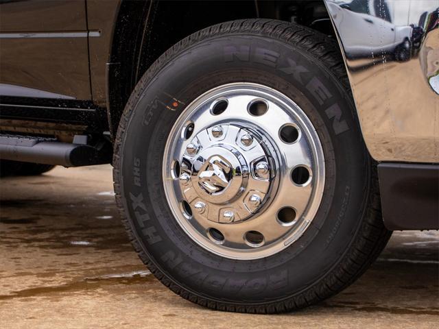 new 2025 Ram 3500 car, priced at $74,170
