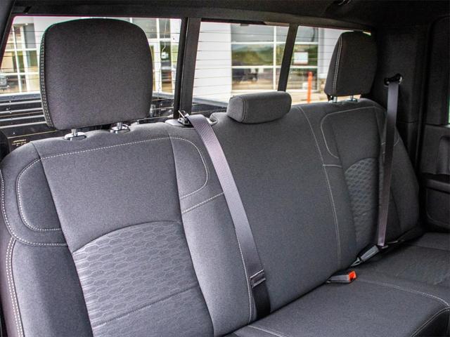 new 2025 Ram 3500 car, priced at $74,170