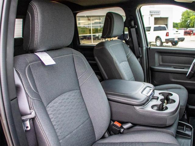 new 2025 Ram 3500 car, priced at $74,170