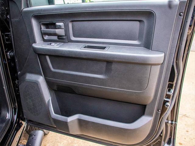 new 2025 Ram 3500 car, priced at $74,170