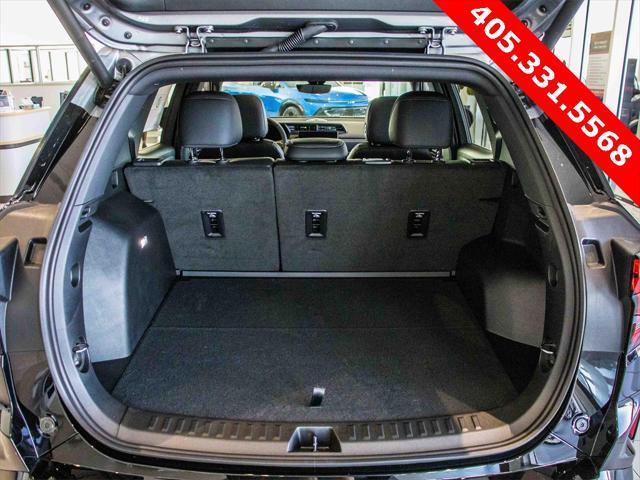 new 2026 GMC Terrain car, priced at $44,320