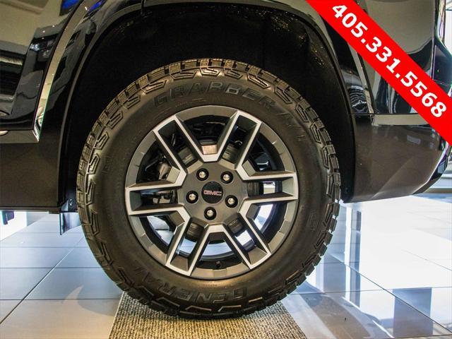 new 2026 GMC Terrain car, priced at $44,320