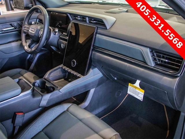 new 2026 GMC Terrain car, priced at $44,320